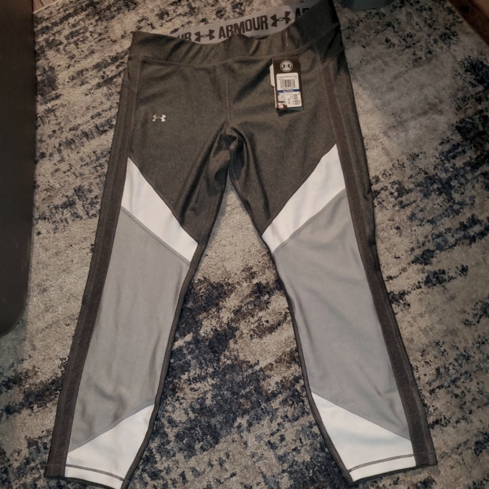 Compression leggings